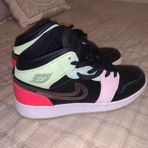 Air Jordan 1s